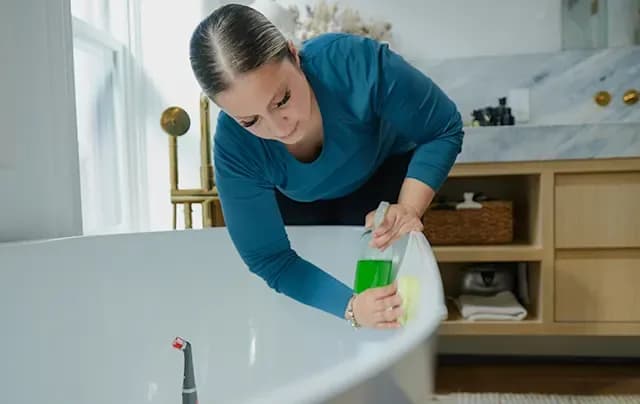 Deep Cleaning Services in Hyderabad