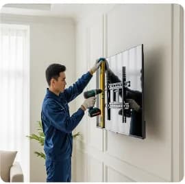 TV Repair Services