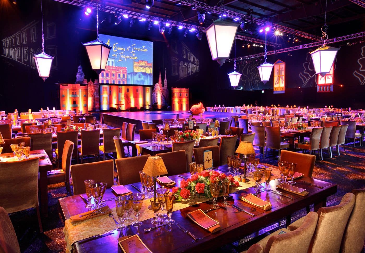 Event Services in Hyderabad
