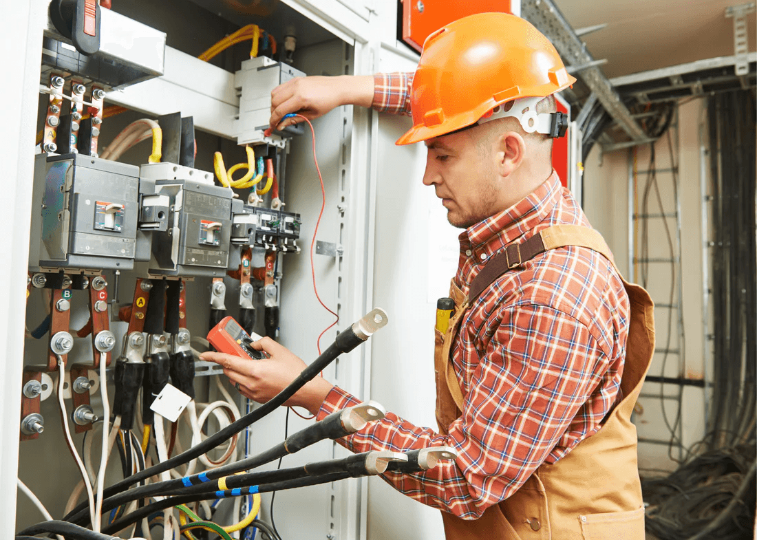 Electrician Services in Hyderabad