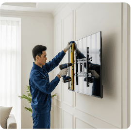 TV Repair Services in Hyderabad