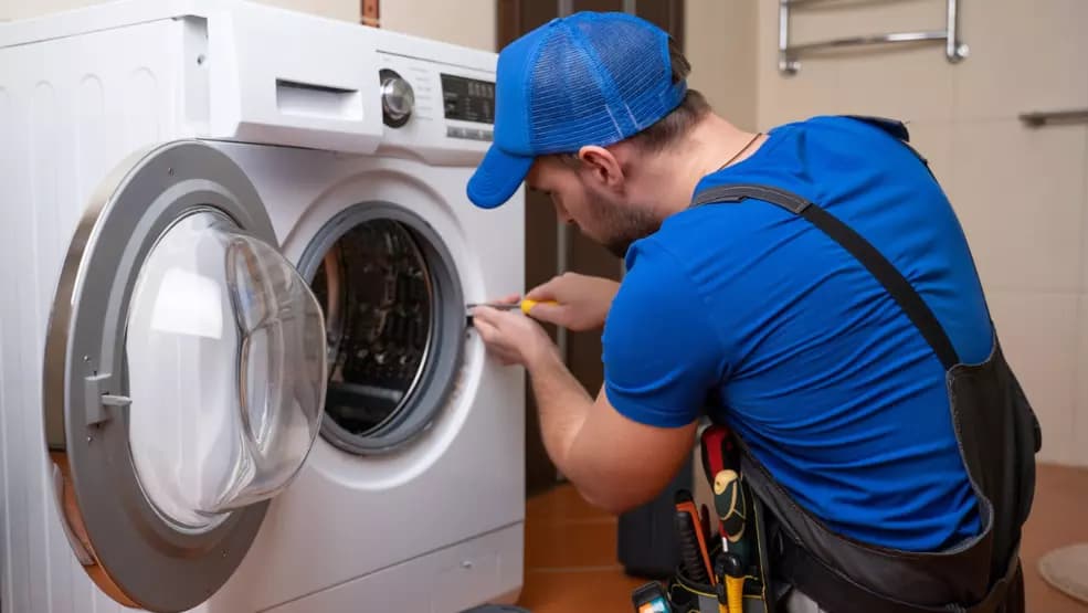 Appliance Repair Services in Hyderabad