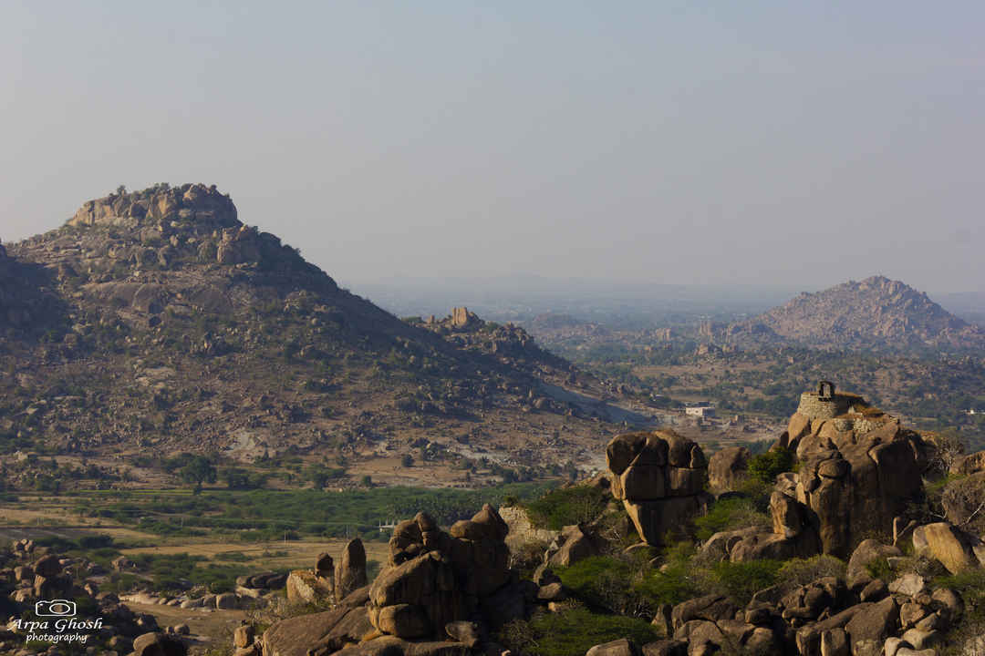 Mahabubnagar local services