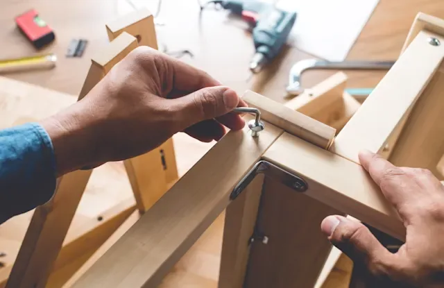 Furniture Assembly Services in Siddipet