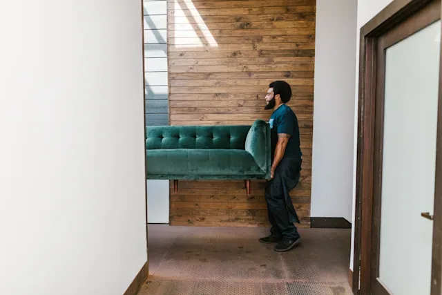 House Shifting Services in Siddipet