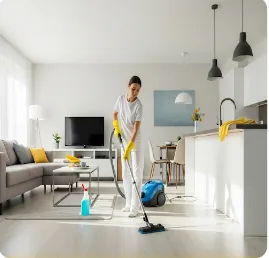 Sofa Cleaning in Siddipet